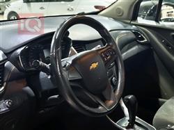 شيفروليه تراكس